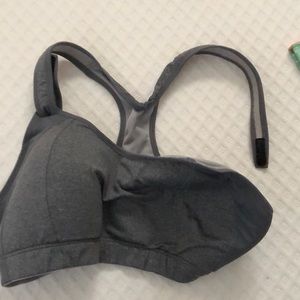 Motherhood Maternity Intimates & Sleepwear - Nursing sports bra Motherhood Maternity Intimates & Sleepwear - Nursing sports bra